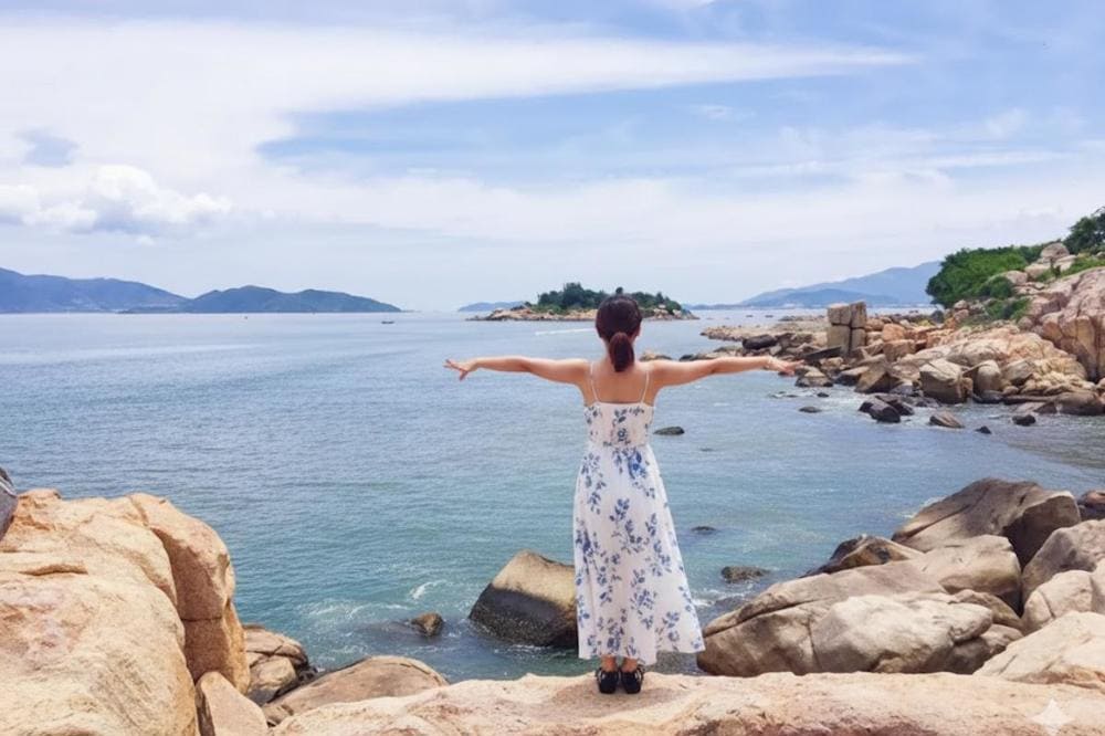 Chuẩn bị tốt sẽ giúp bạn có chuyến đi thú vị hơn .